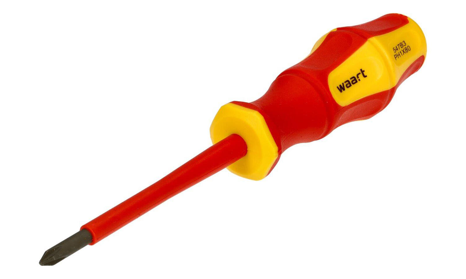 šroubovák el. křížový PH 1×80mm 0.06 Kg MTA MAXMIX Sklad14 464160