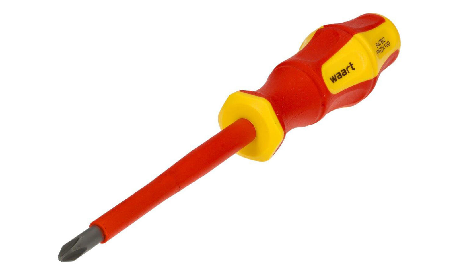 šroubovák el. křížový PH 2×100mm 0.09 Kg MTA MAXMIX Sklad14 464161