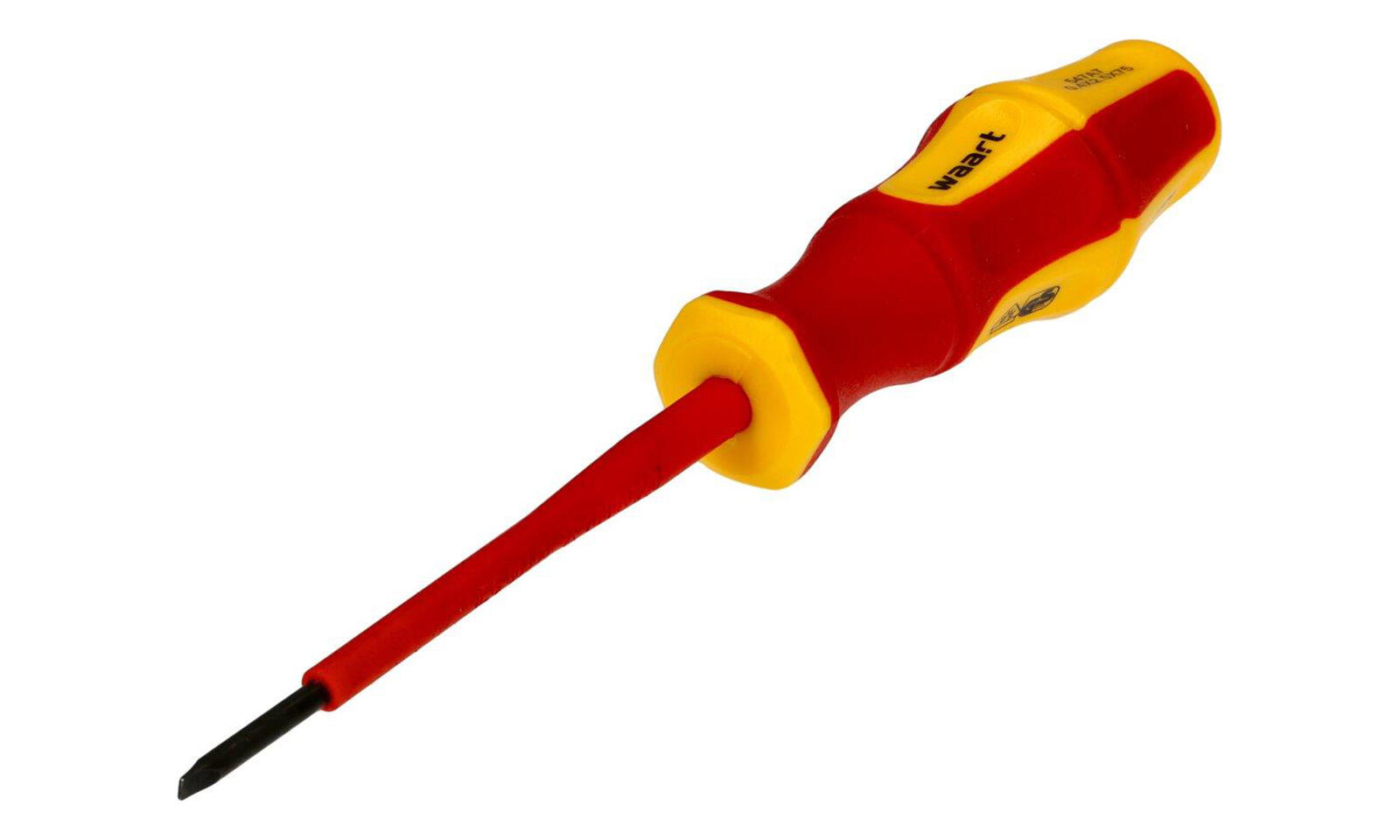šroubovák el. plochý SL 2,5×75mm 0.03 Kg MTA MAXMIX Sklad14 464162
