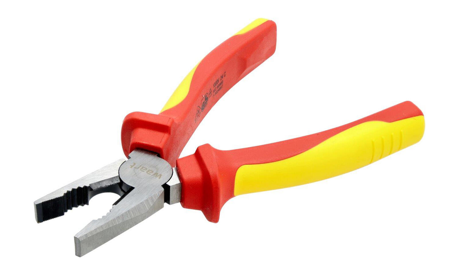 kleště kombi 180mm el. 0.24 Kg MTA MAXMIX Sklad14 464170
