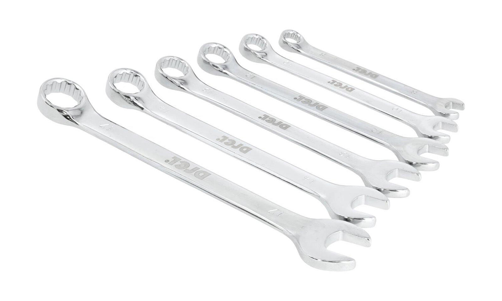 sada klíčů OP  8-17mm  6díl. 0.46 Kg MTA MAXMIX Sklad14 464202