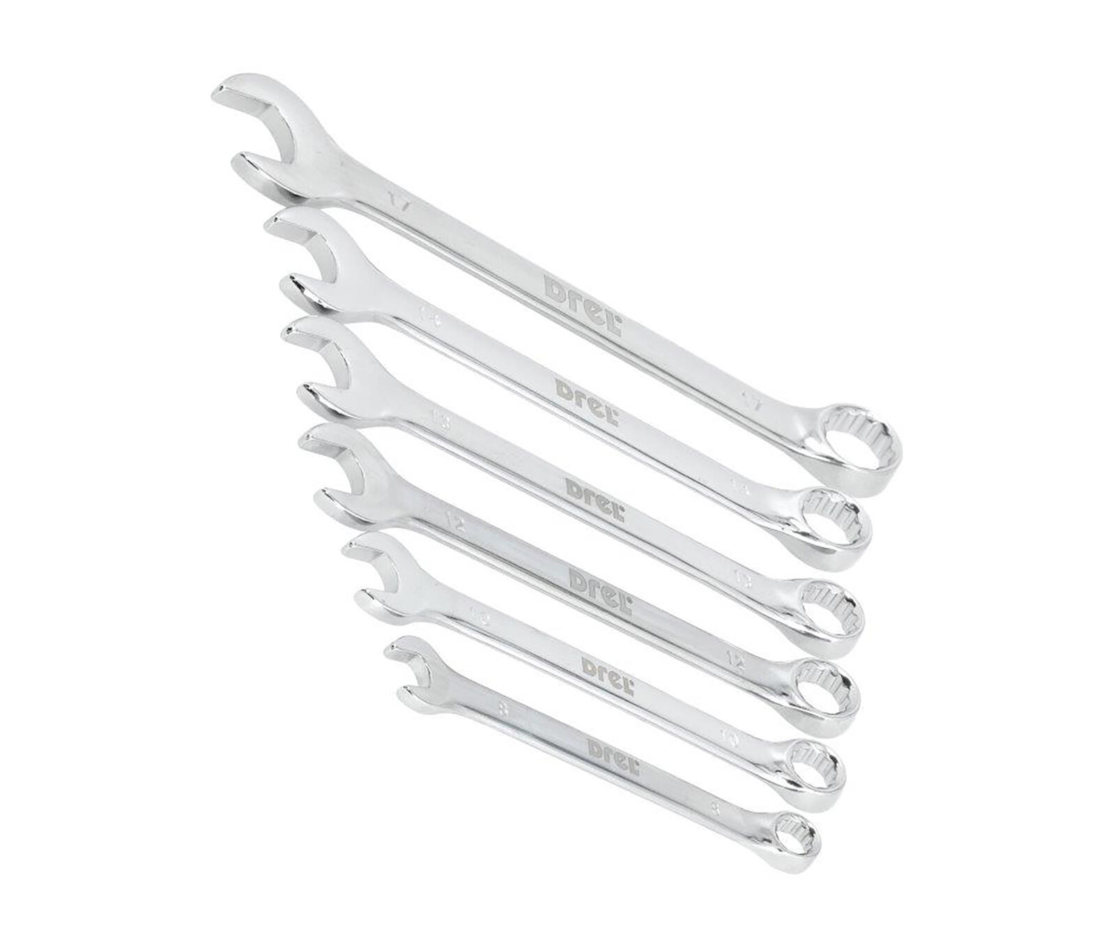 sada klíčů OP  8-17mm  6díl. 0.46 Kg MTA MAXMIX Sklad14 464202