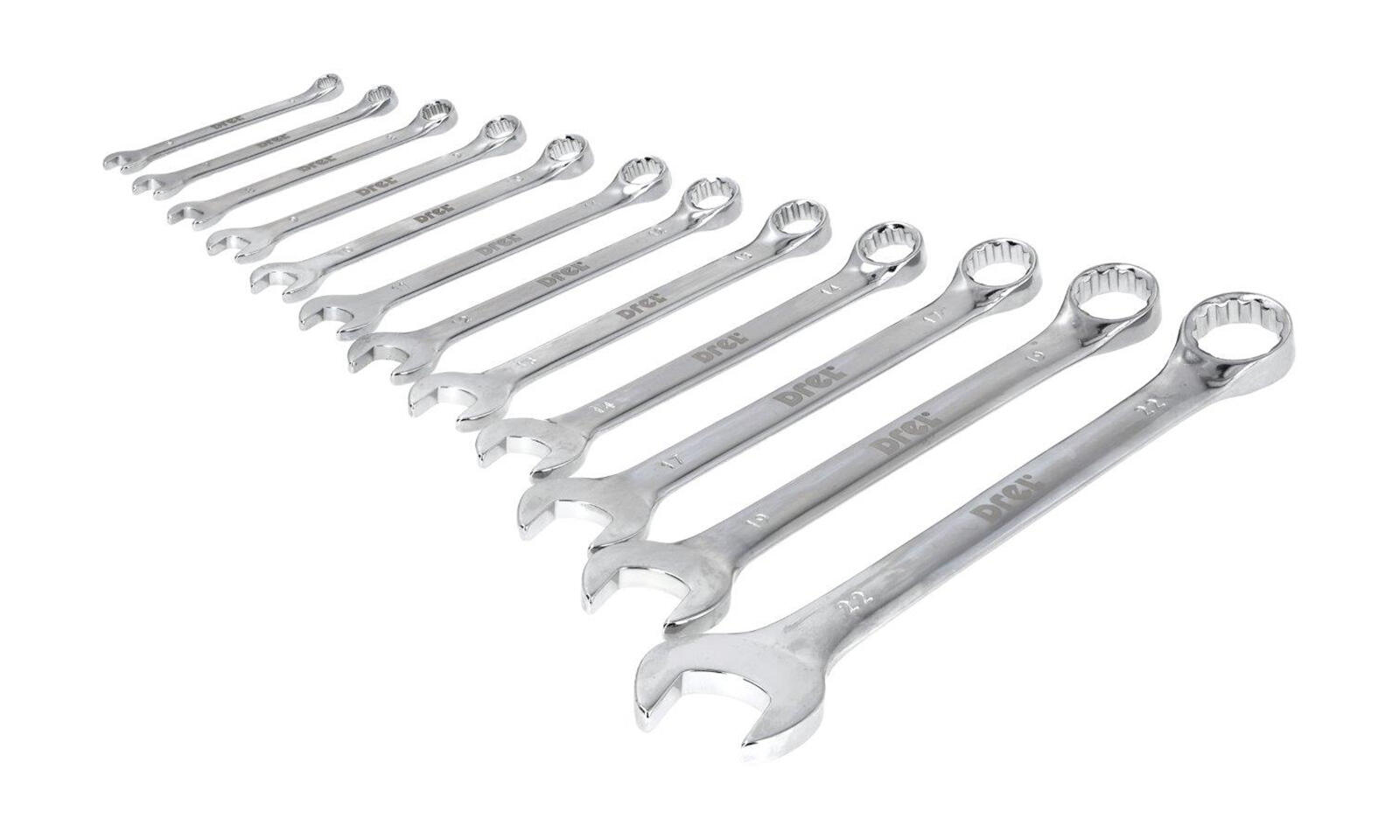 sada klíčů OP  6-22mm 12díl. 1.2 Kg MTA MAXMIX Sklad14 464204