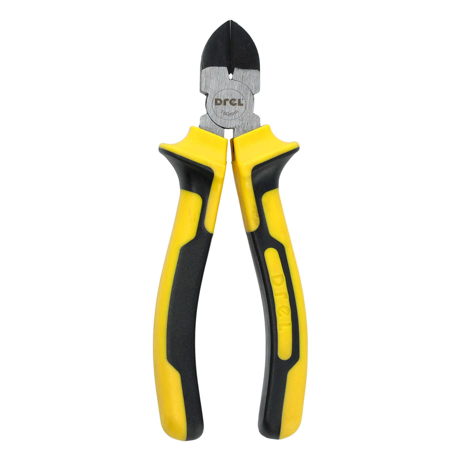 kleště štípací boční 160mm DREL 0.2 Kg MTA MAXMIX Sklad14 464107