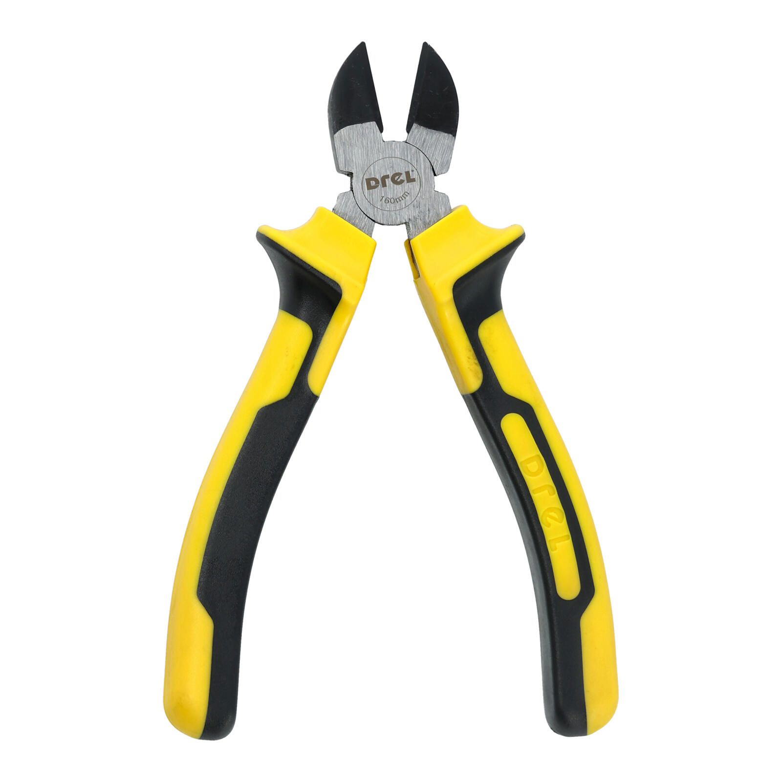 kleště štípací boční 160mm DREL 0.2 Kg MTA MAXMIX Sklad14 464107