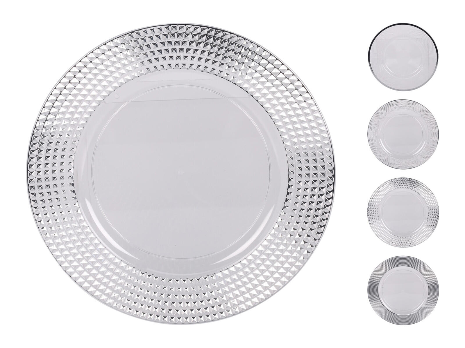 talíř 33cm PH STŘ mix 0.2 Kg MTA MAXMIX Sklad14 387289