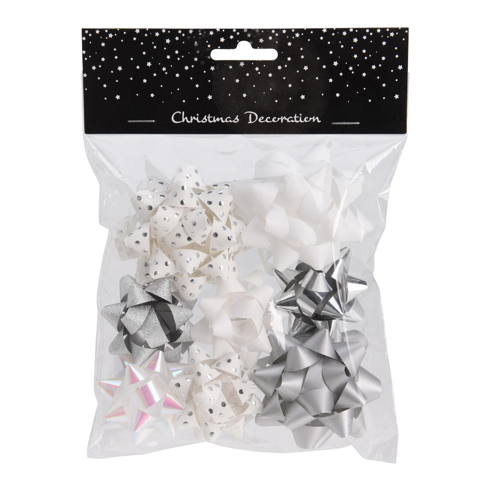 mašle mix BÍ,STŘ (3+5ks) 0.01 Kg MTA MAXMIX Sklad14 387312