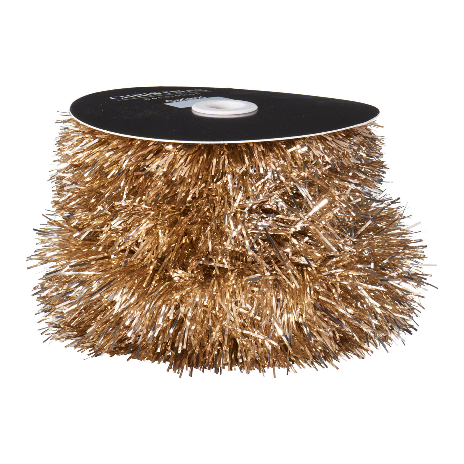 řetěz VÁNOČNÍ 9cmx10m ZLA 0.14 Kg MTA MAXMIX Sklad14 387352