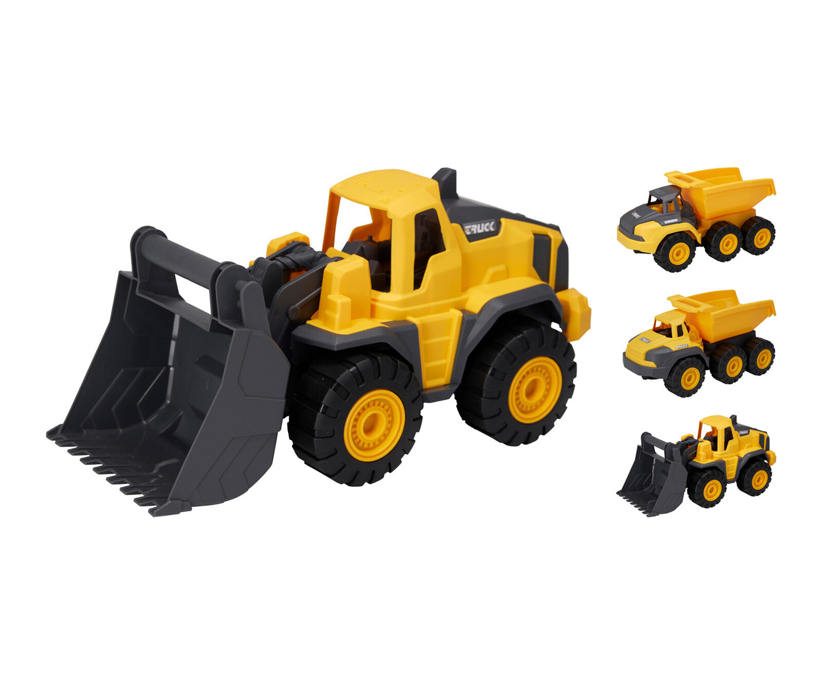 auto nákladní 26cm, mix druhů, PH 0.46 Kg MTA MAXMIX Sklad14 387381