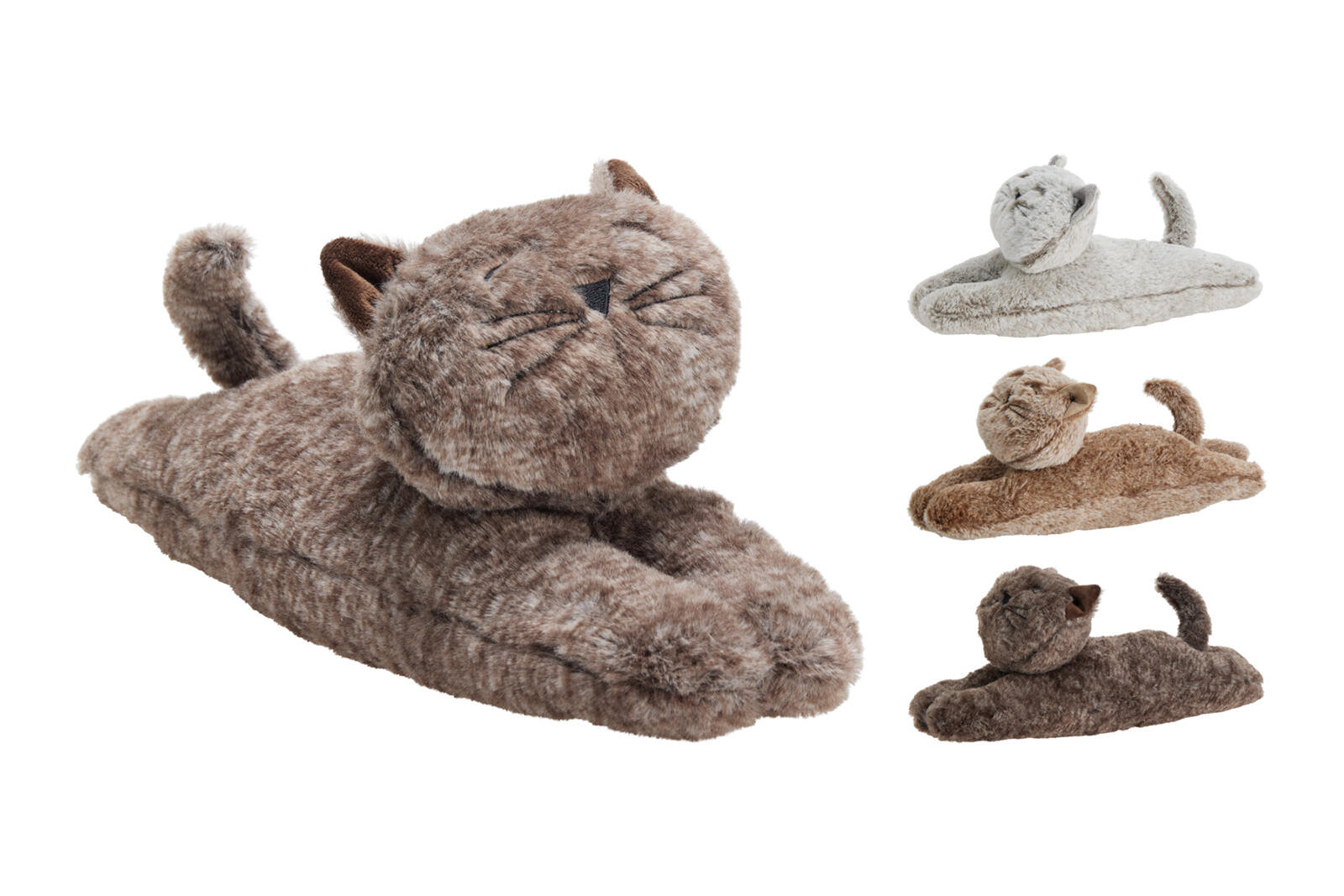 zarážka dveřní KOČKA 38cm polyester/závaží mix 1 Kg MTA MAXMIX Sklad14 387387