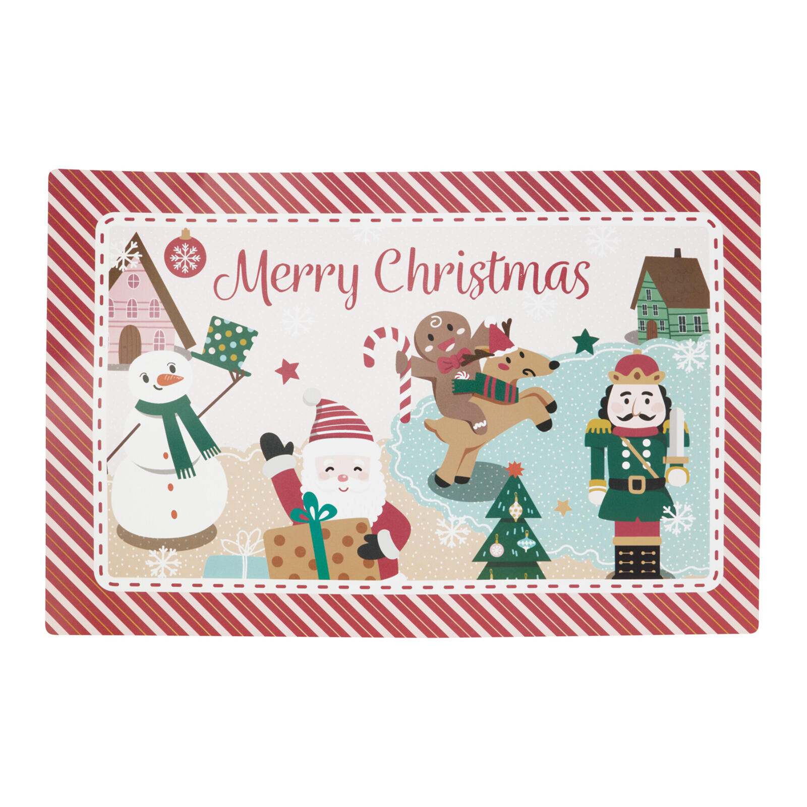 prostírání PH VÁNOČNÍ 43,5x28,5cm