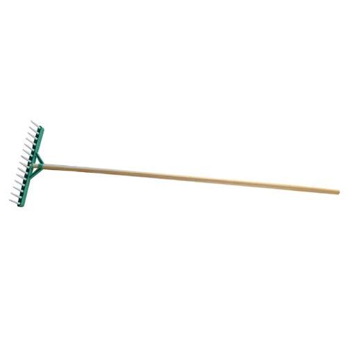 hrábě 13z, d.47,6cm PH S NÁSADOU 150cm 1 Kg MTA MAXMIX Sklad14 575085