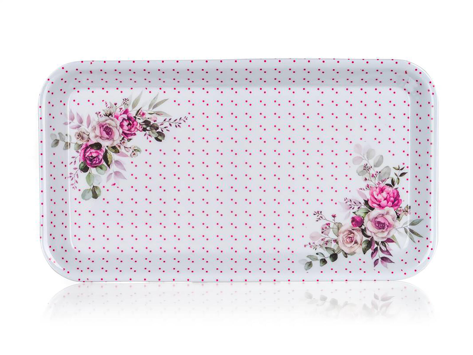 tác 29,5x16,5cm ROSE melamin 0.12 Kg MTA MAXMIX Sklad14 267588