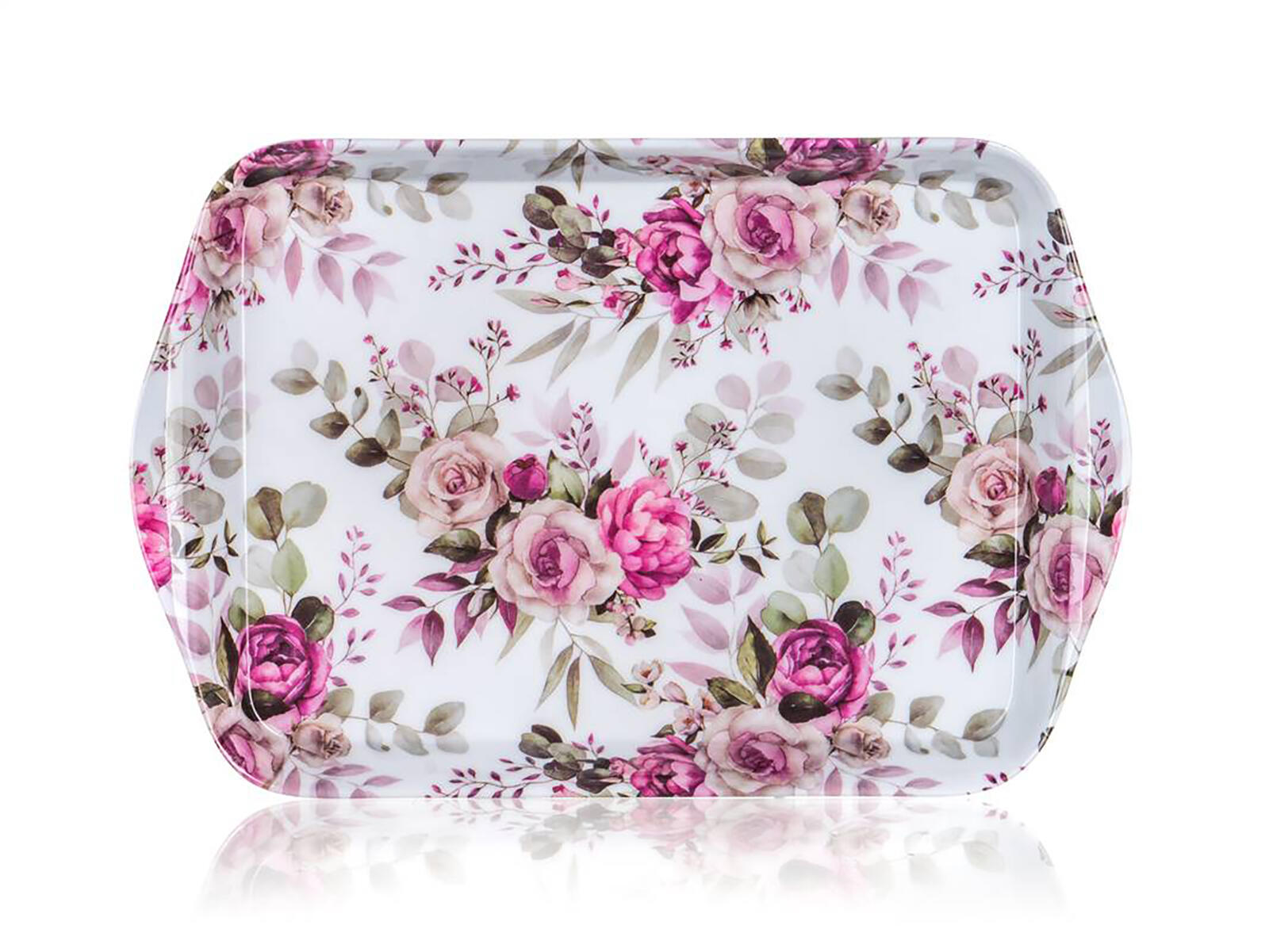 tác 21x14cm ROSE melamin 0.08 Kg MTA MAXMIX Sklad14 267590