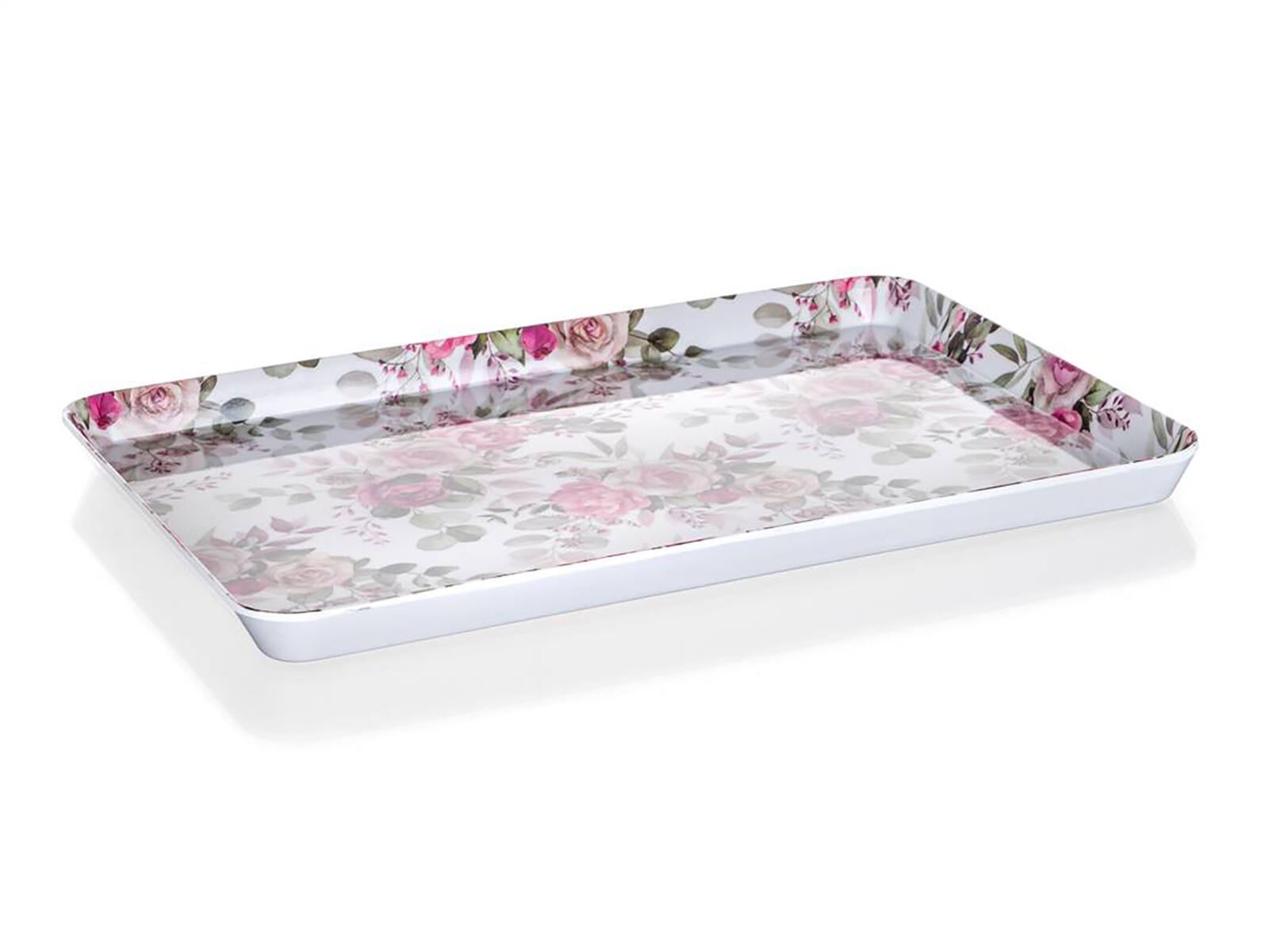 tác 30x21,5cm ROSE melamin 0.21 Kg MTA MAXMIX Sklad14 267591