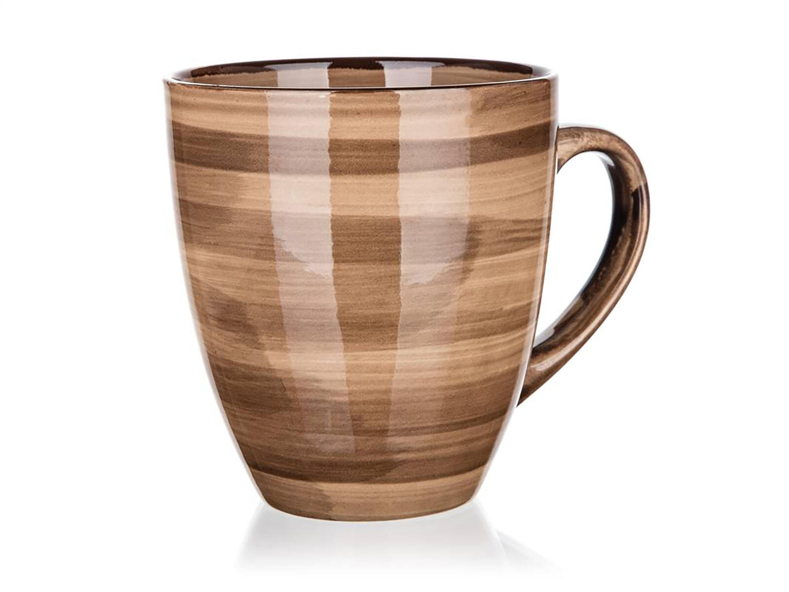 hrnek 400ml PALAS keramický HN 0.35 Kg MTA MAXMIX Sklad14 267593