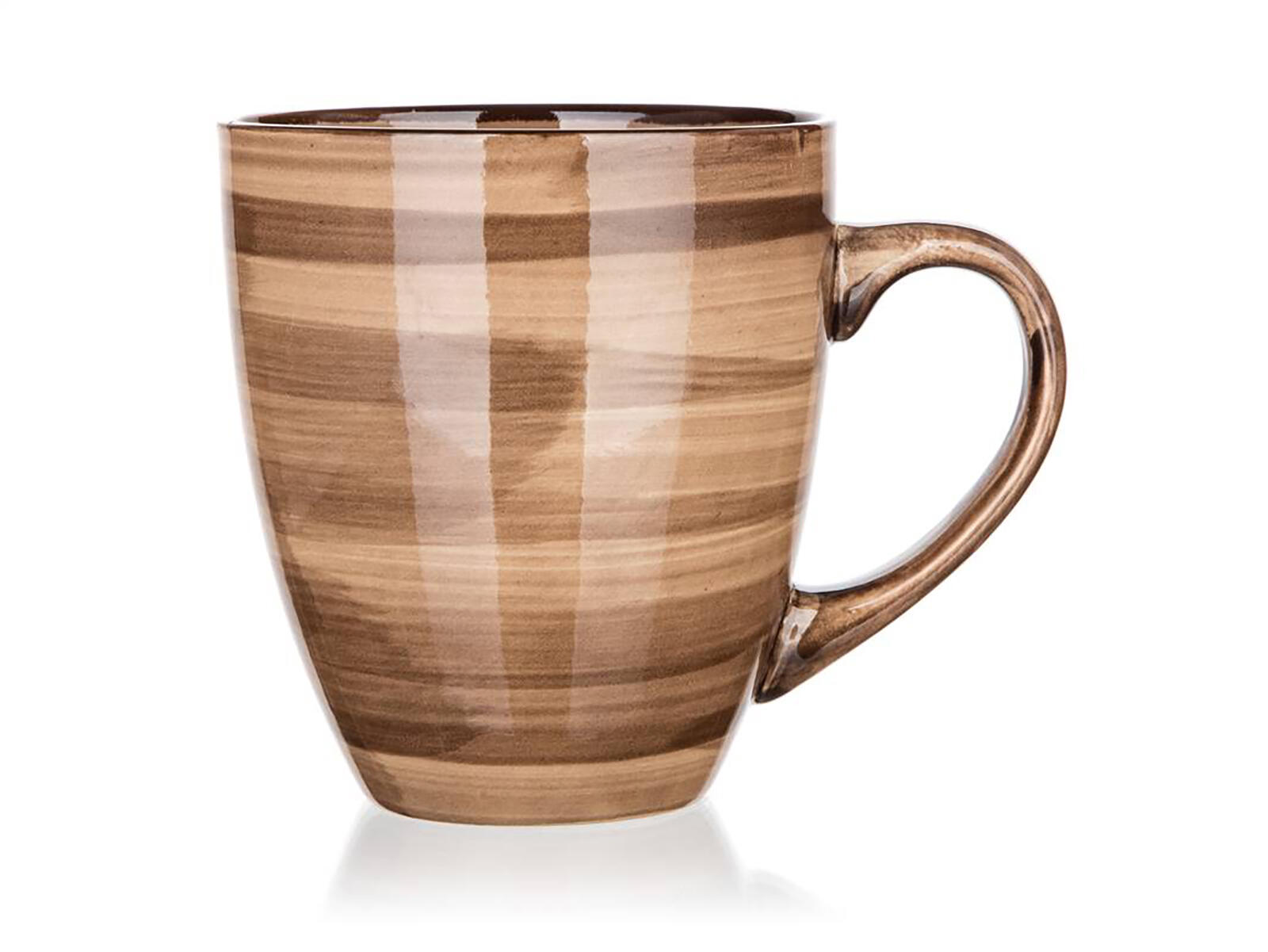 hrnek 400ml PALAS keramický HN