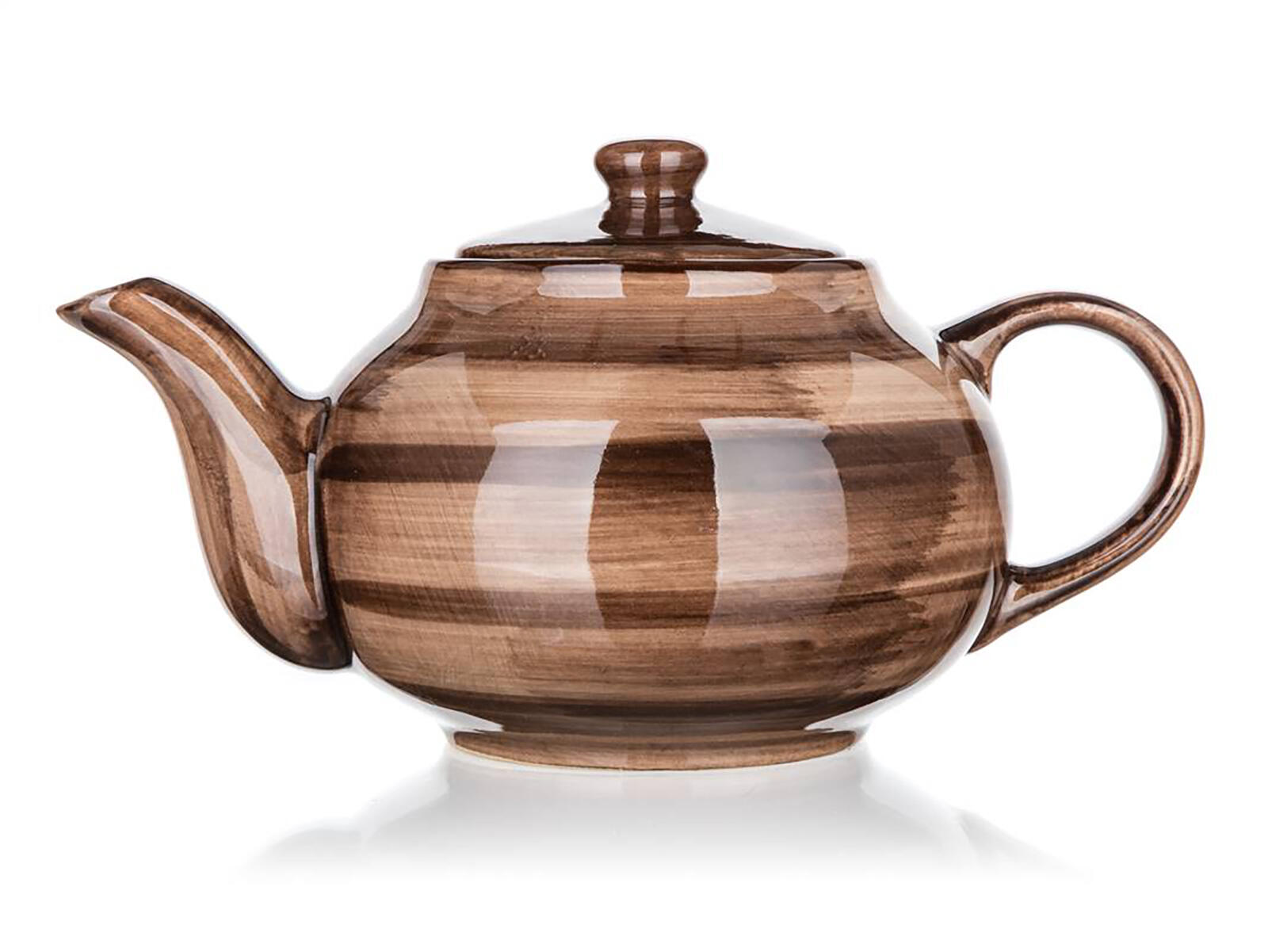 konvice 0,9l PALAS keramická HN