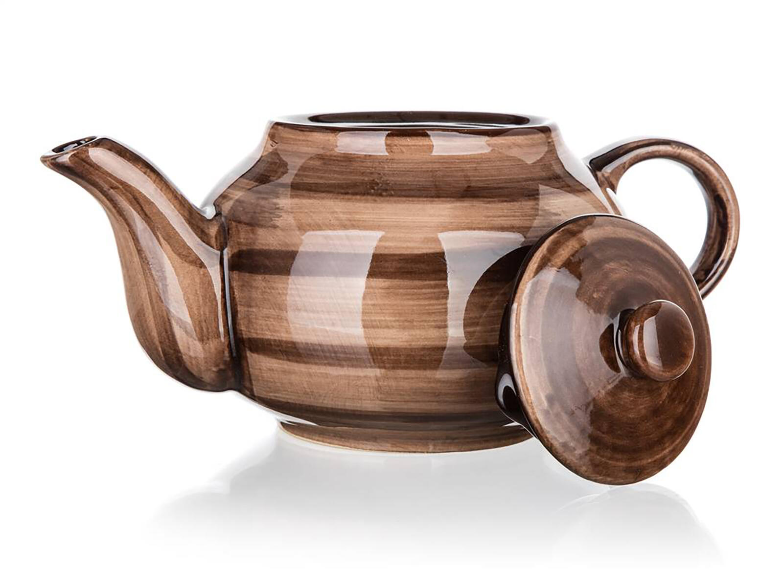 konvice 0,9l PALAS keramická HN