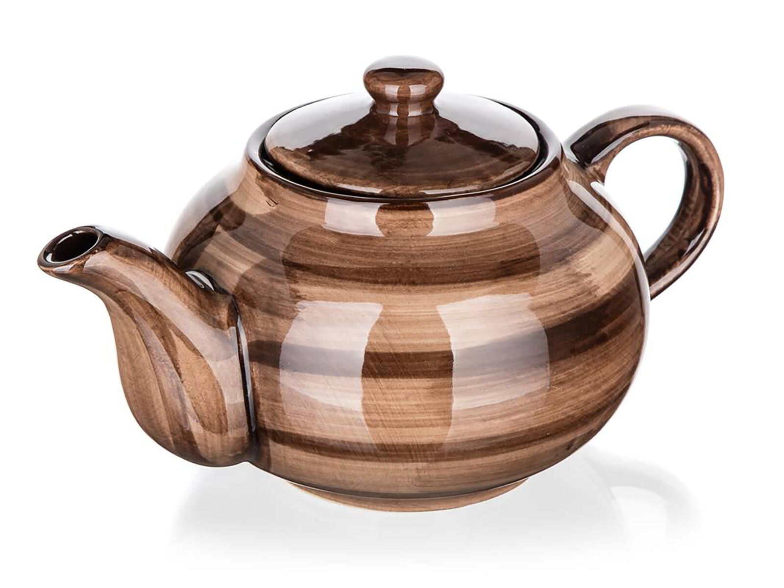 konvice 0,9l PALAS keramická HN