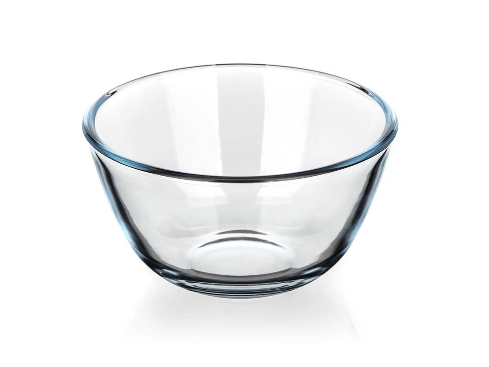 miska 13cm TREVIA skleněná