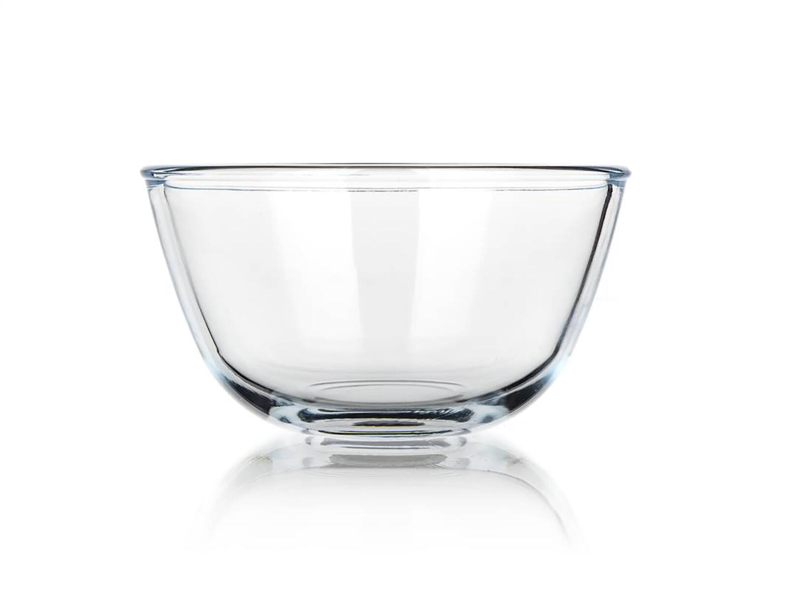 miska 13cm TREVIA skleněná