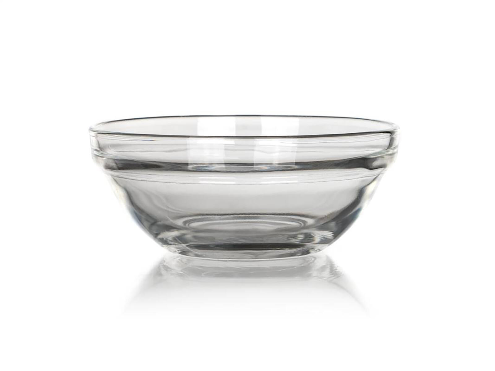 miska  9cm SIERA skleněná