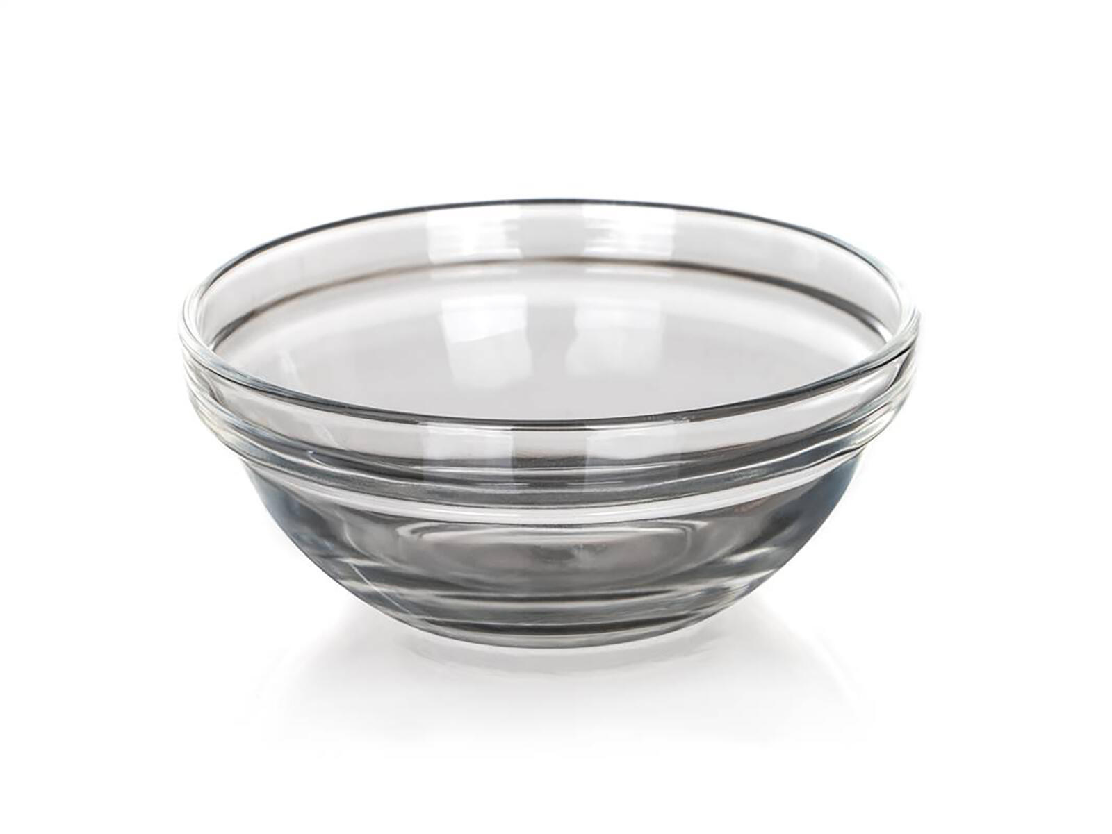 miska  9cm SIERA skleněná