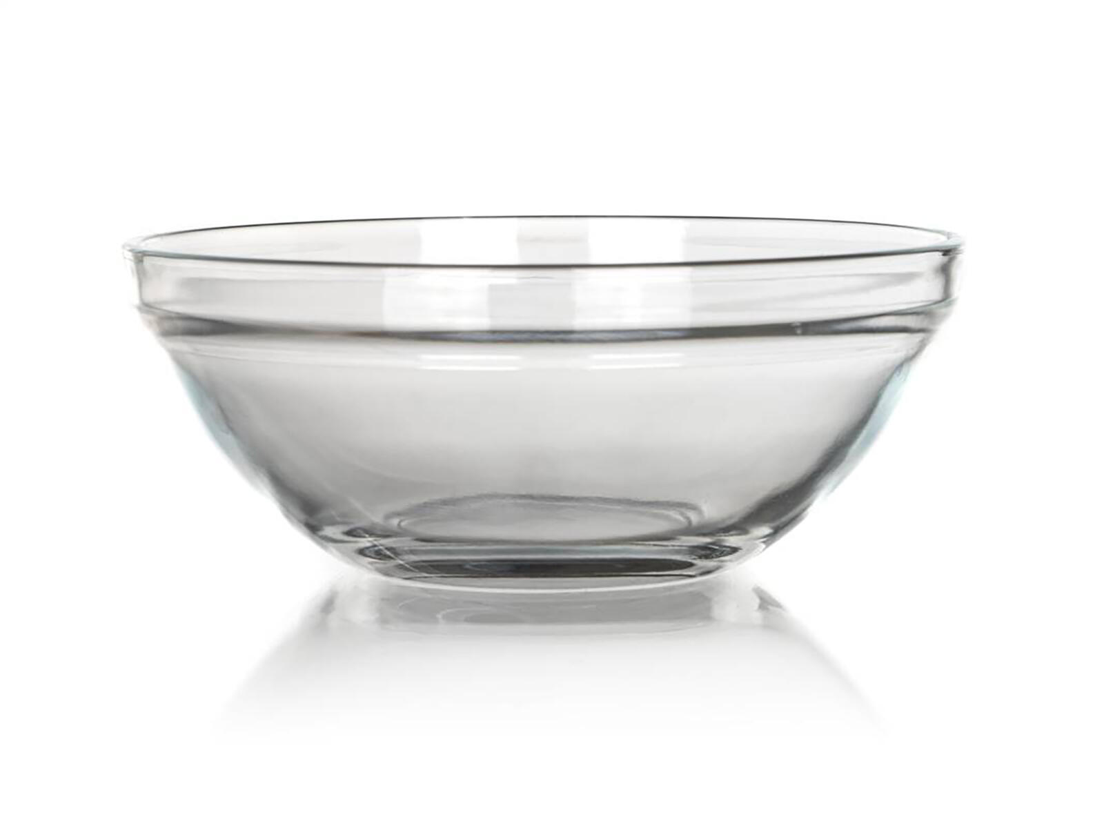 miska 12,5cm SIERA skleněná