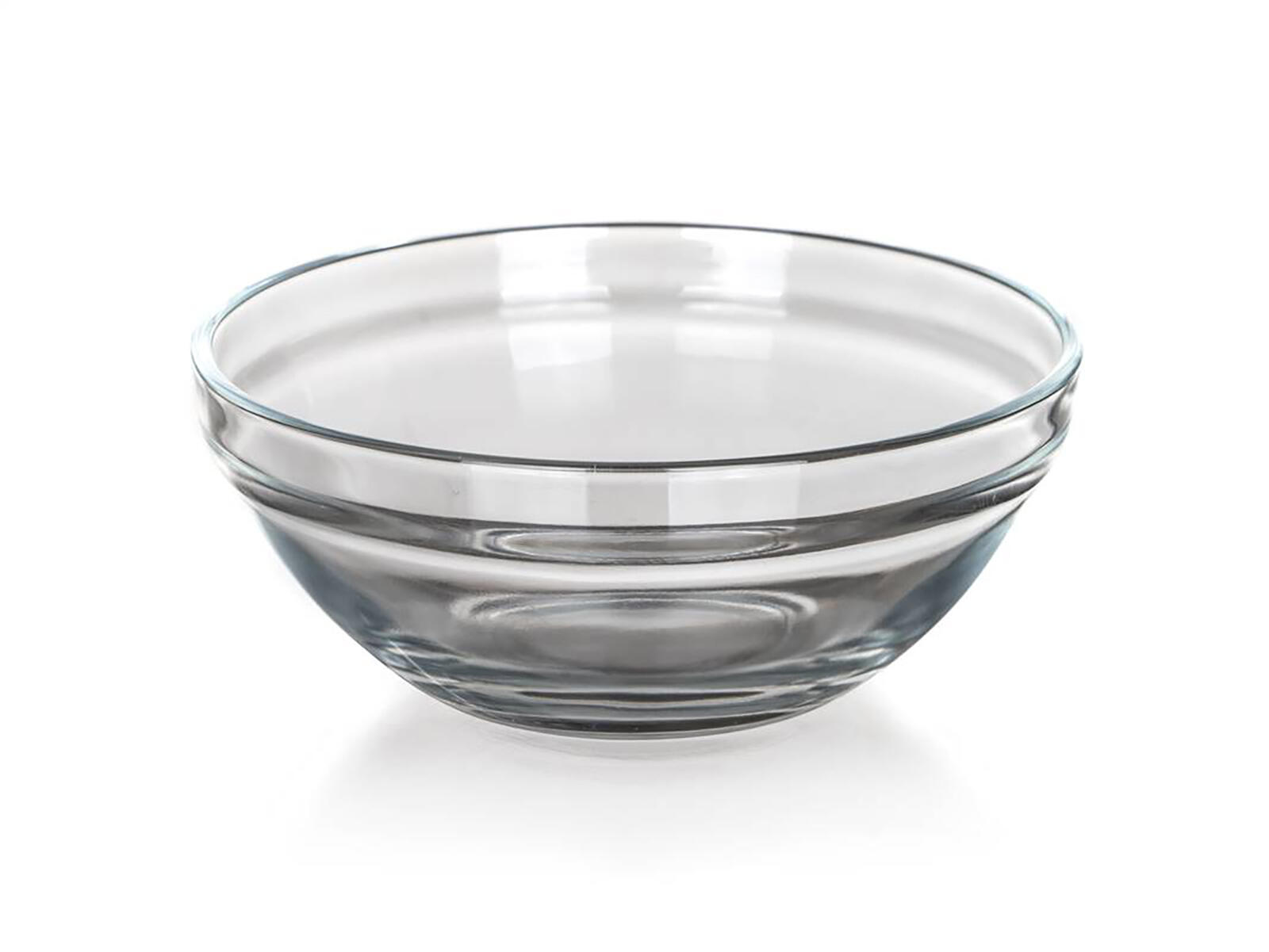 miska 12,5cm SIERA skleněná