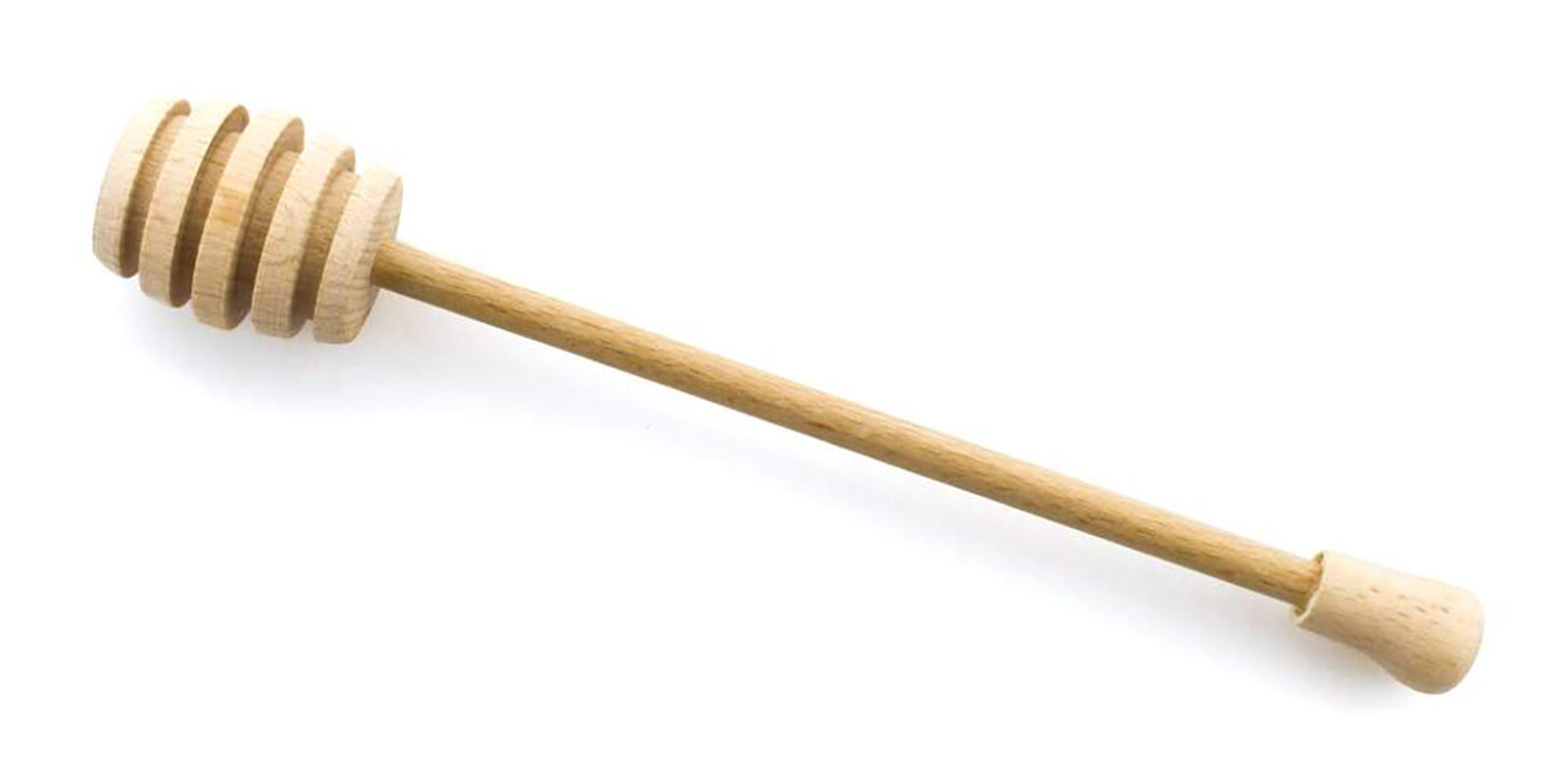 naběračka na med BRILLANTE 3x17cm dřev. 0.01 Kg MTA MAXMIX Sklad14 267611