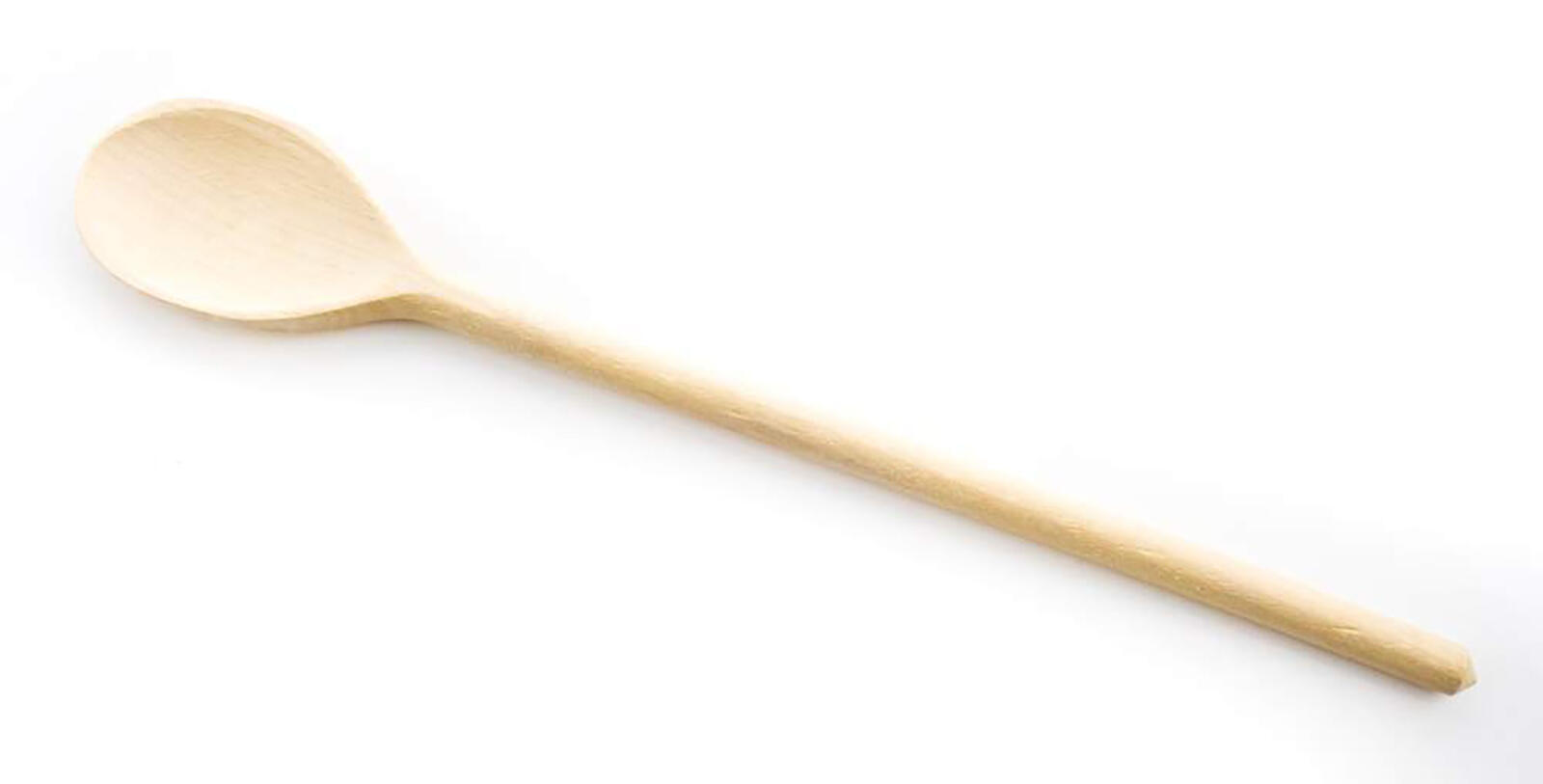 vařečka oválná BRILLANTE 25cm dřev. 0.03 Kg MTA MAXMIX Sklad14 267622