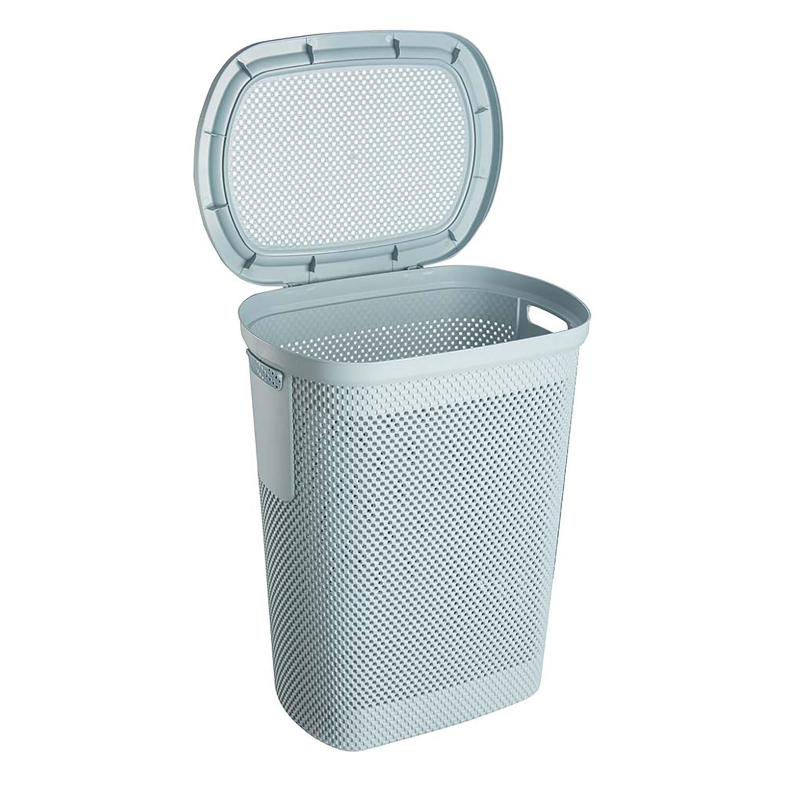koš na špinavé prádlo 58l 47,5x36x57,5cm PH MO 0.5 Kg MTA MAXMIX Sklad14 226919