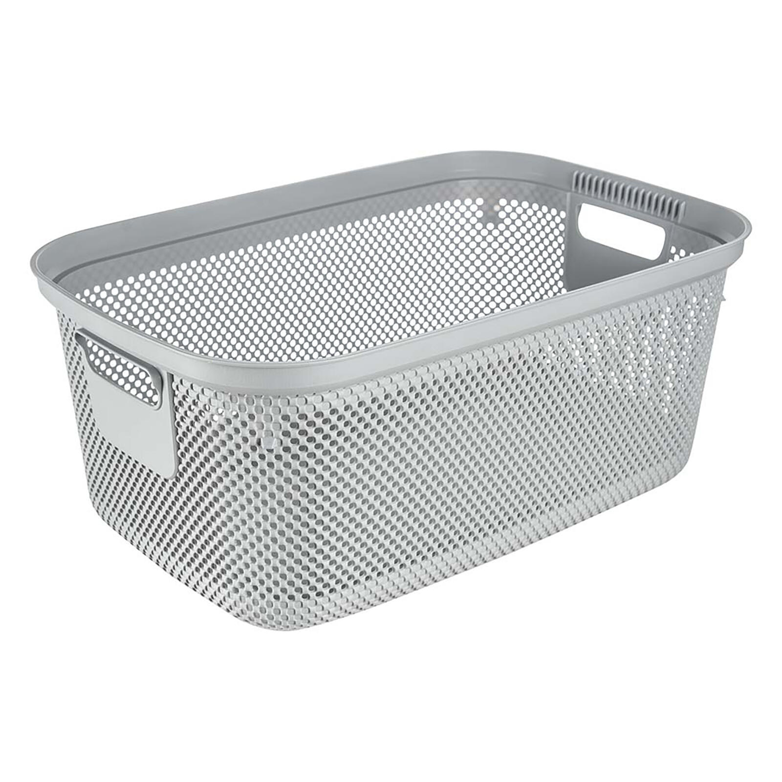 koš na čisté prádlo 53x34,5x22,5cm PH ŠE 0.5 Kg MTA MAXMIX Sklad14 226923