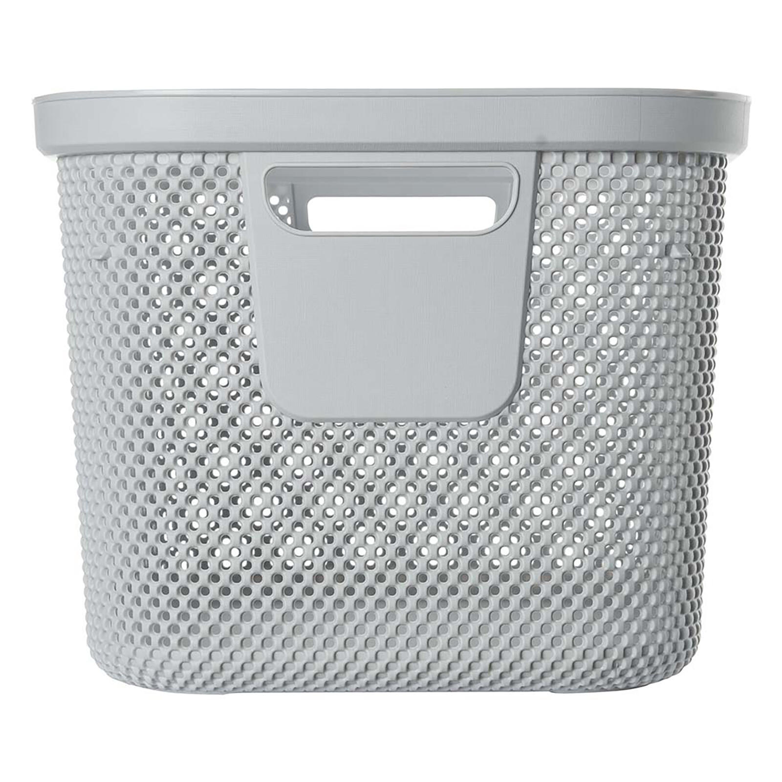 koš na čisté prádlo 53x34,5x22,5cm PH ŠE 0.5 Kg MTA MAXMIX Sklad14 226923