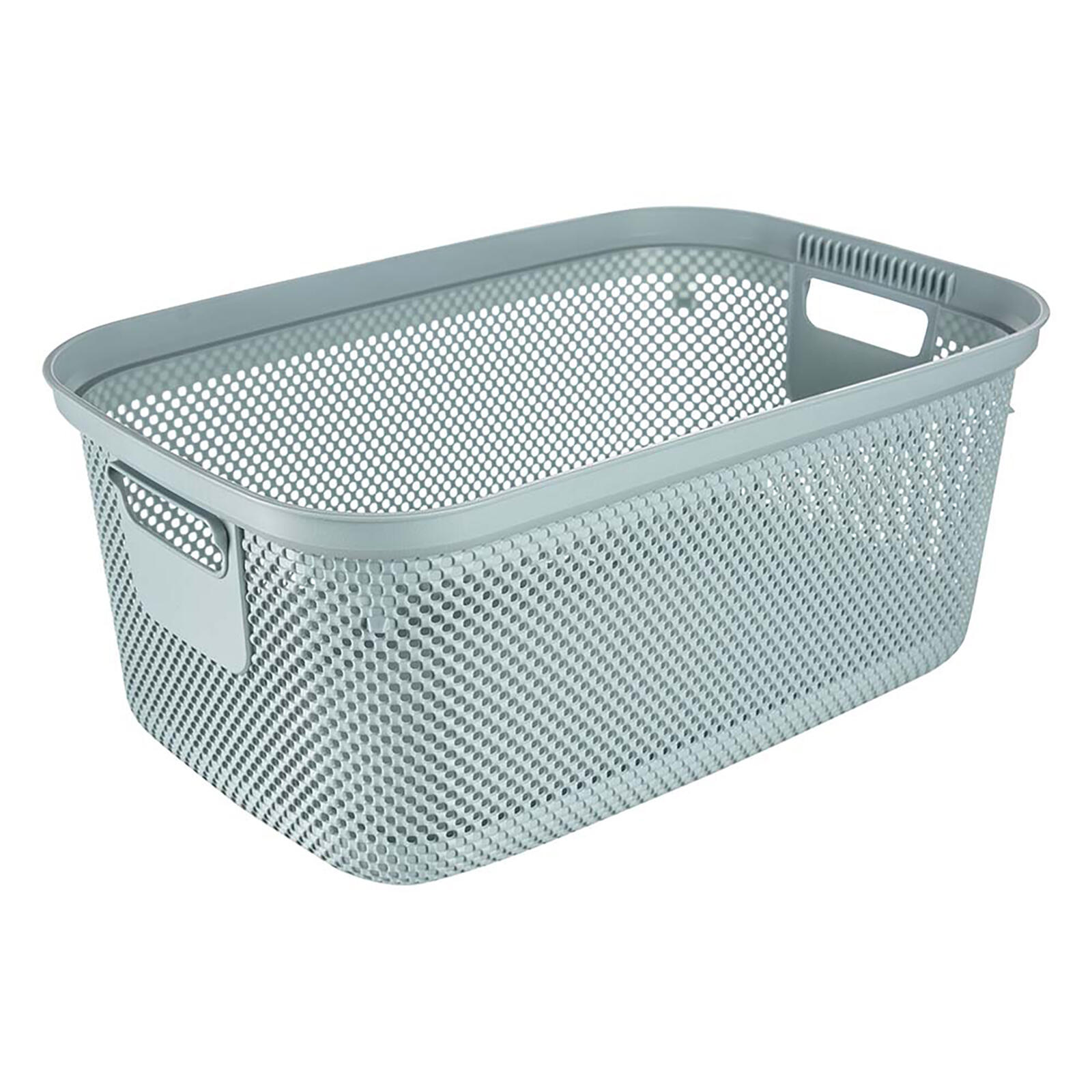 koš na čisté prádlo 53x34,5x22,5cm PH MO 0.5 Kg MTA MAXMIX Sklad14 226925