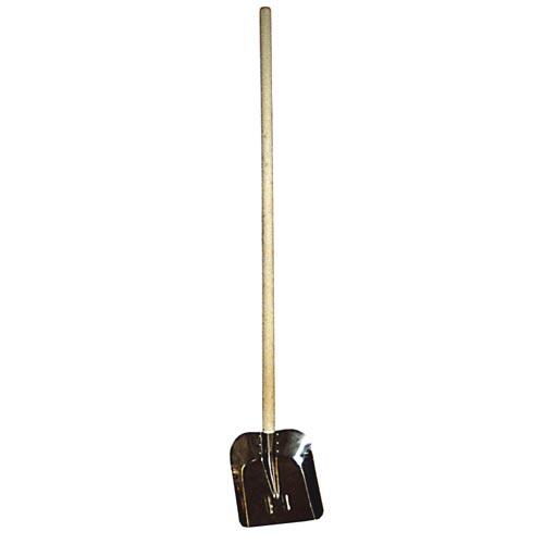 lopata Al velká S NÁSADOU  český výrobek 1.6Kg MAT MAXMIX Sklad14 575161