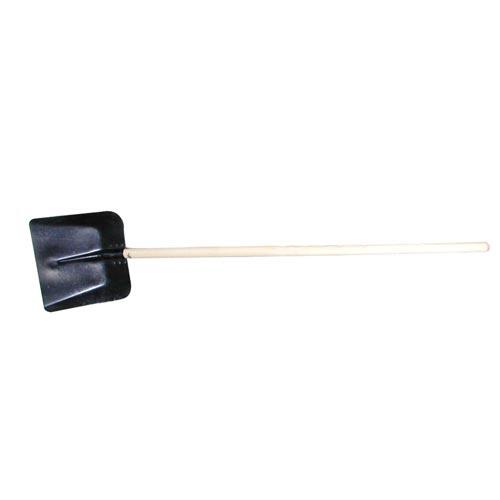 lopata uhelka velká S NÁSADOU 1.1Kg MAT MAXMIX Sklad14 575171