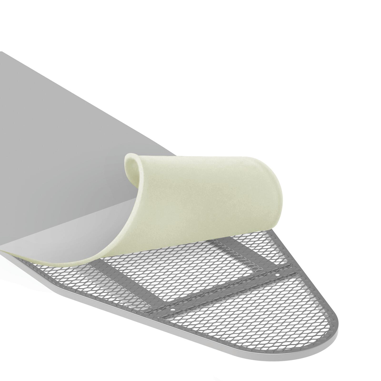 prkno žehlicí ONE 105x30cm BA/PES, kov 2.8 Kg MTA MAXMIX Sklad14 324452