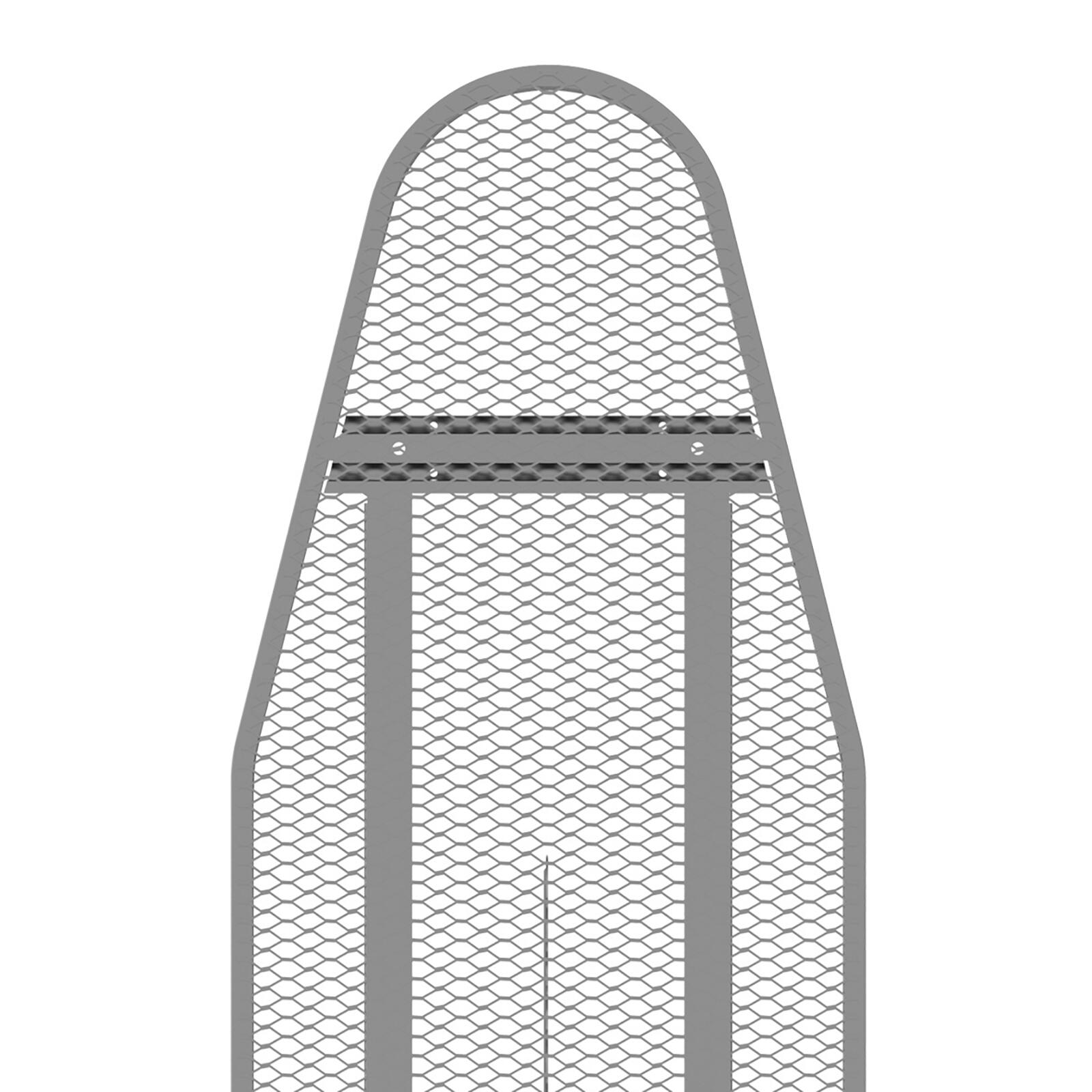 prkno žehlicí ONE 105x30cm BA/PES, kov 2.8 Kg MTA MAXMIX Sklad14 324452