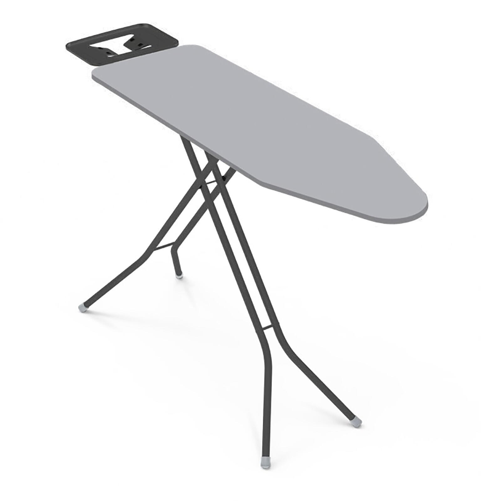 prkno žehlicí AQUA 21 120x38cm BA/PES, kov 3.7 Kg MTA MAXMIX Sklad14 324453