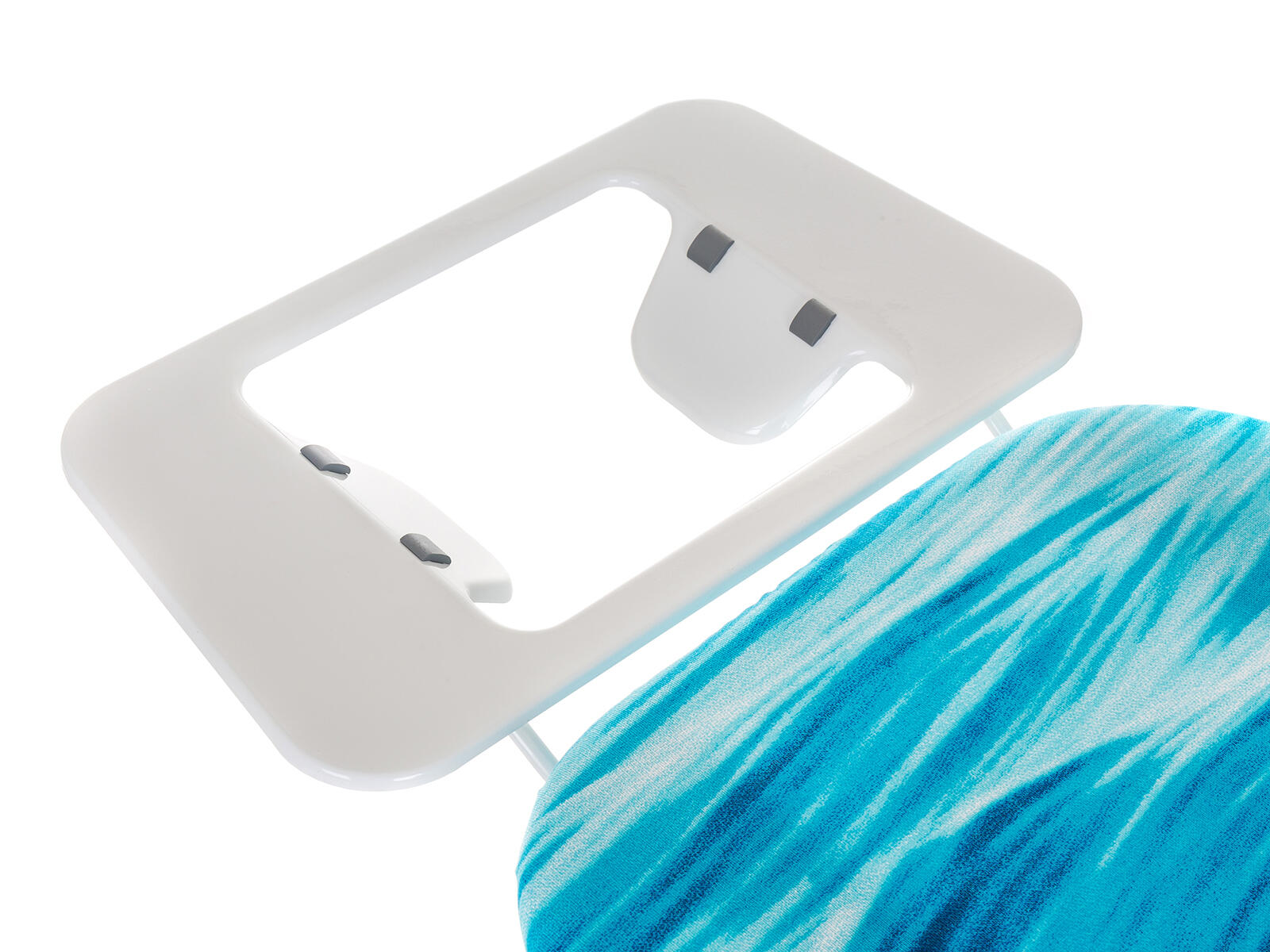 prkno žehlicí BASIC II 110x30cm BA, kov 3.71 Kg MTA MAXMIX Sklad14 324454