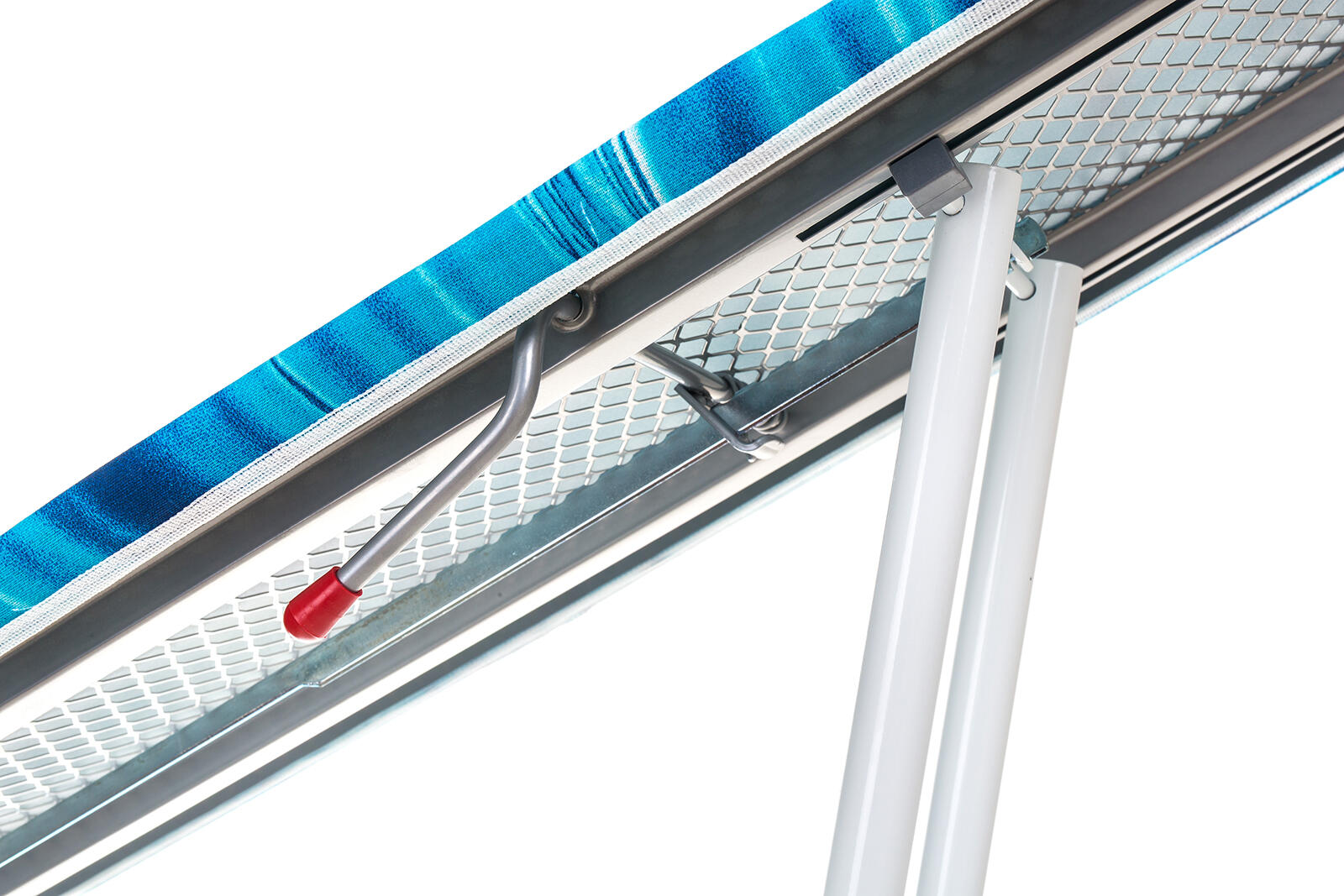 prkno žehlicí BASIC II 110x30cm BA, kov 3.71 Kg MTA MAXMIX Sklad14 324454