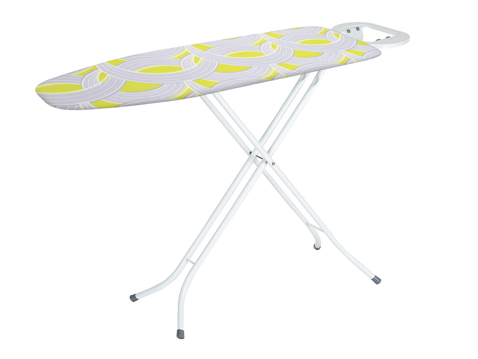 prkno žehlicí EURO II 120x38cm BA, kov 4.63 Kg MTA MAXMIX Sklad14 324455