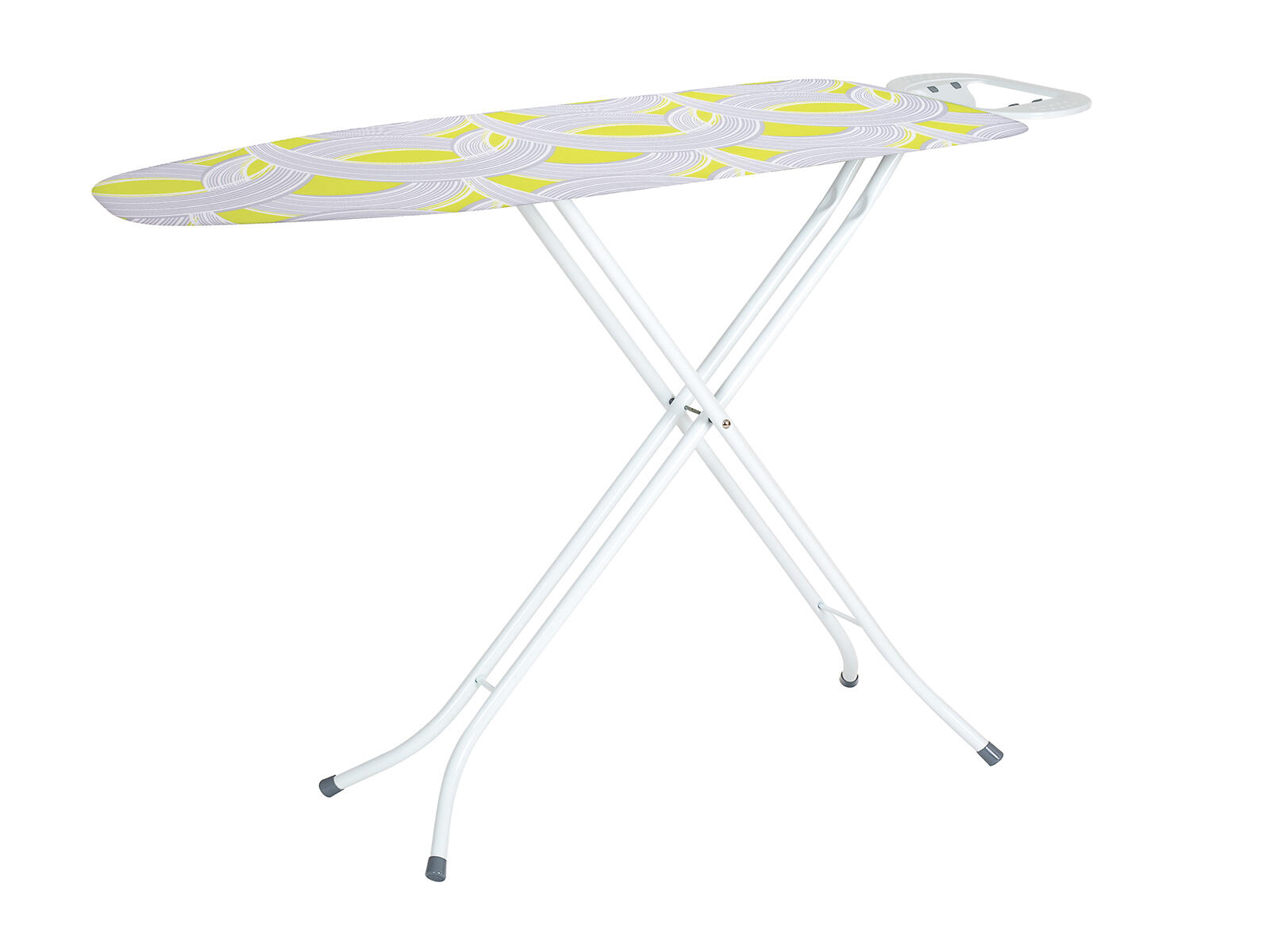 prkno žehlicí EURO II 120x38cm BA, kov 4.63 Kg MTA MAXMIX Sklad14 324455