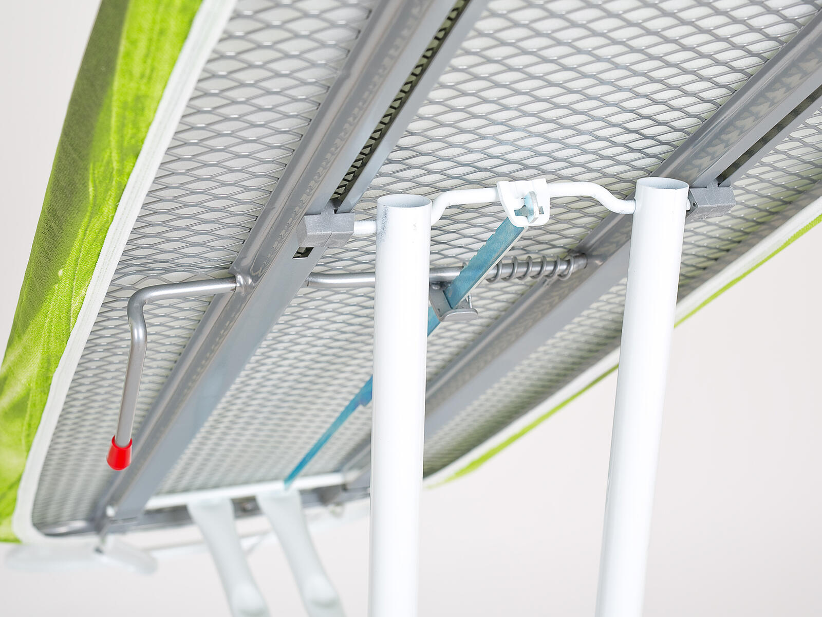 prkno žehlicí EURO II 120x38cm BA, kov 4.63 Kg MTA MAXMIX Sklad14 324455