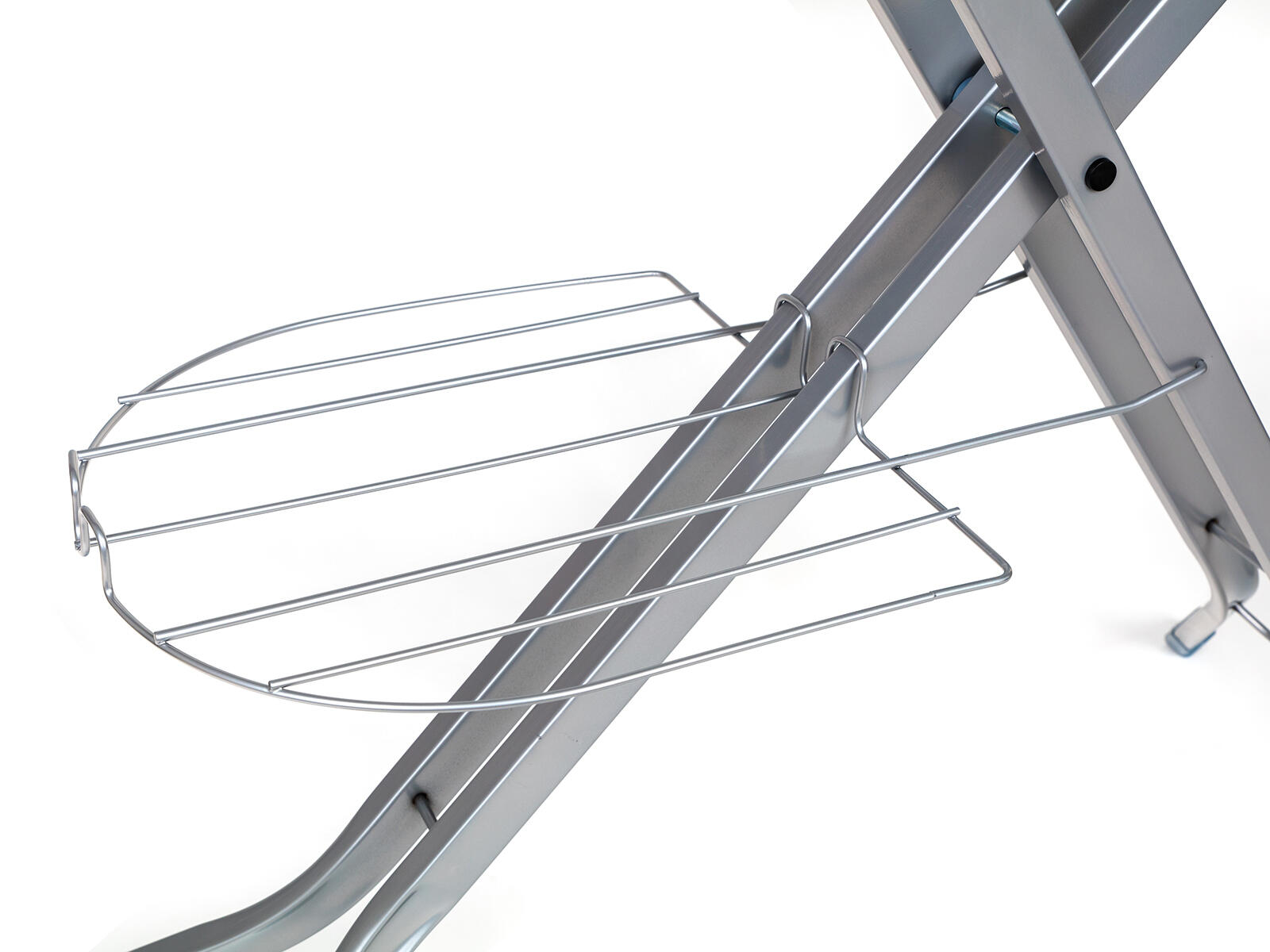 prkno žehlicí PROFESSIONAL 130x48cm BA, kov STŘ,se zásuvkou+rukávník