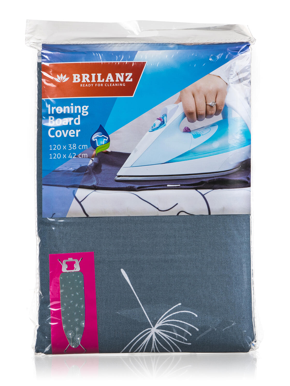 potah 120x38cm/120x42cm BA mix dekorů