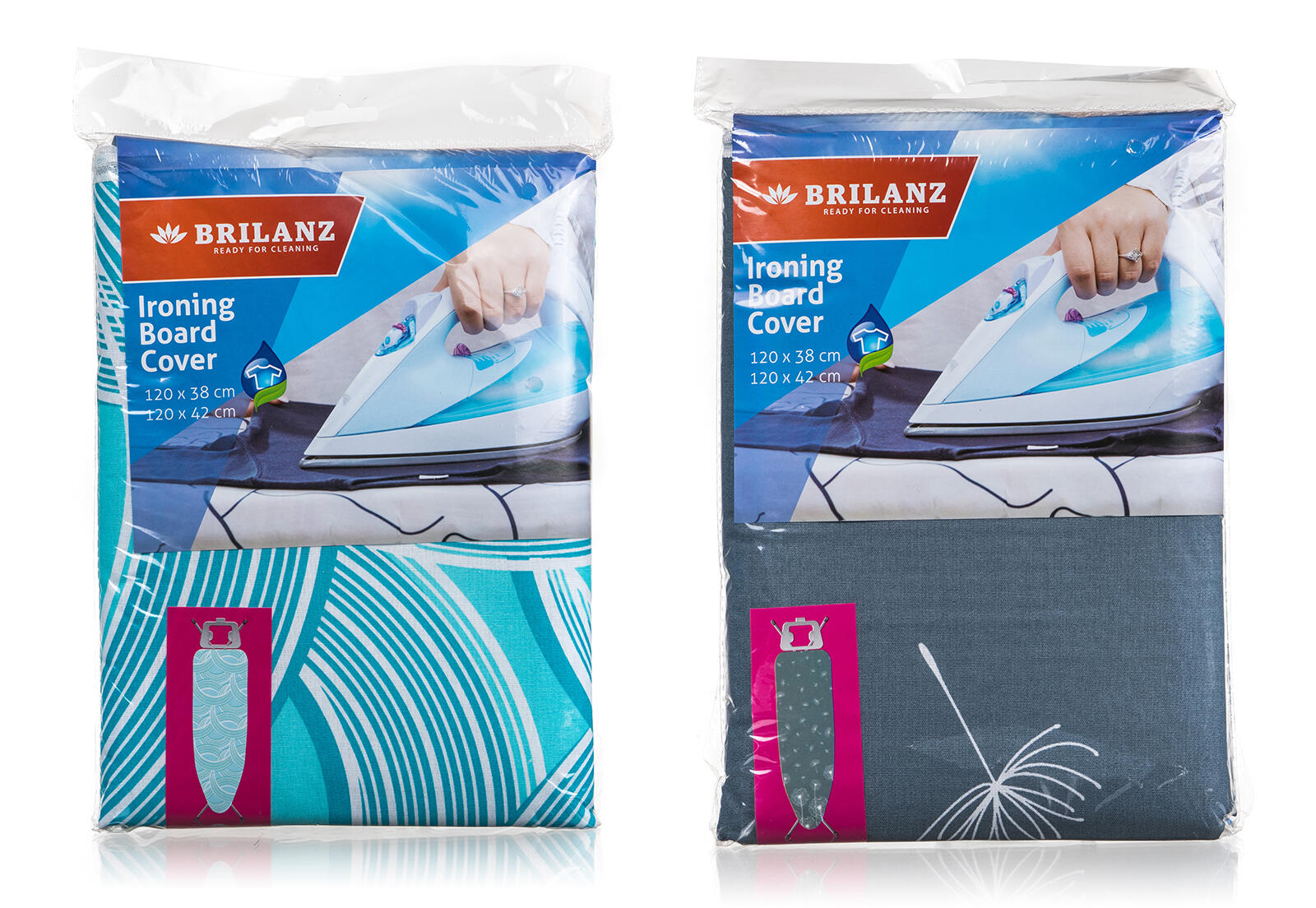 potah 120x38cm/120x42cm BA mix dekorů