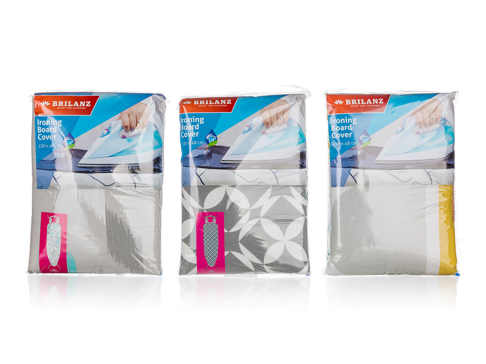 potah 130x48cm BA mix dekorů